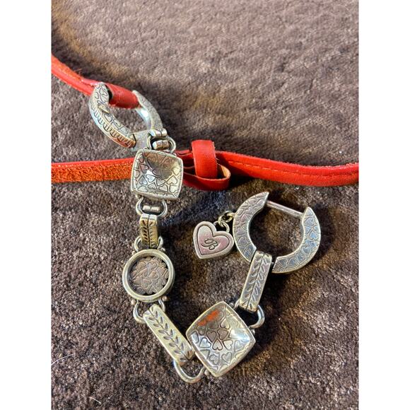 Brighton belt - Picture 3 of 10